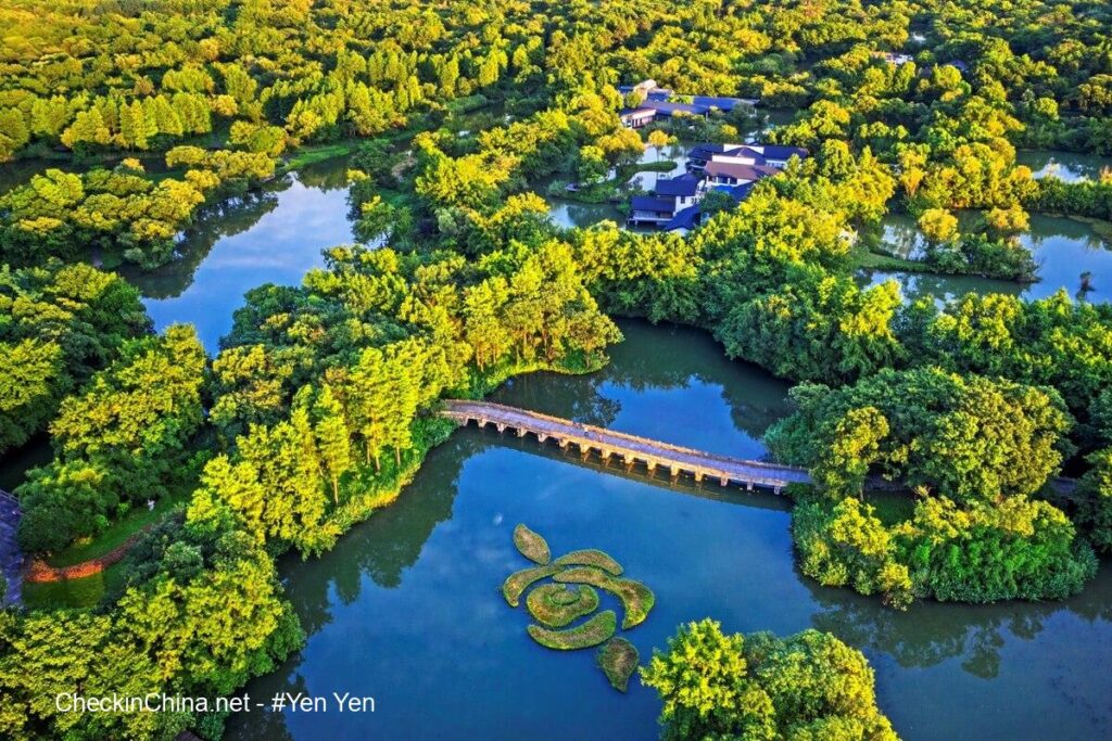 cong vien dam lay quoc gia tay khe